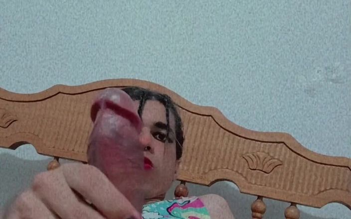 Carlos Henrique: Popisywanie się