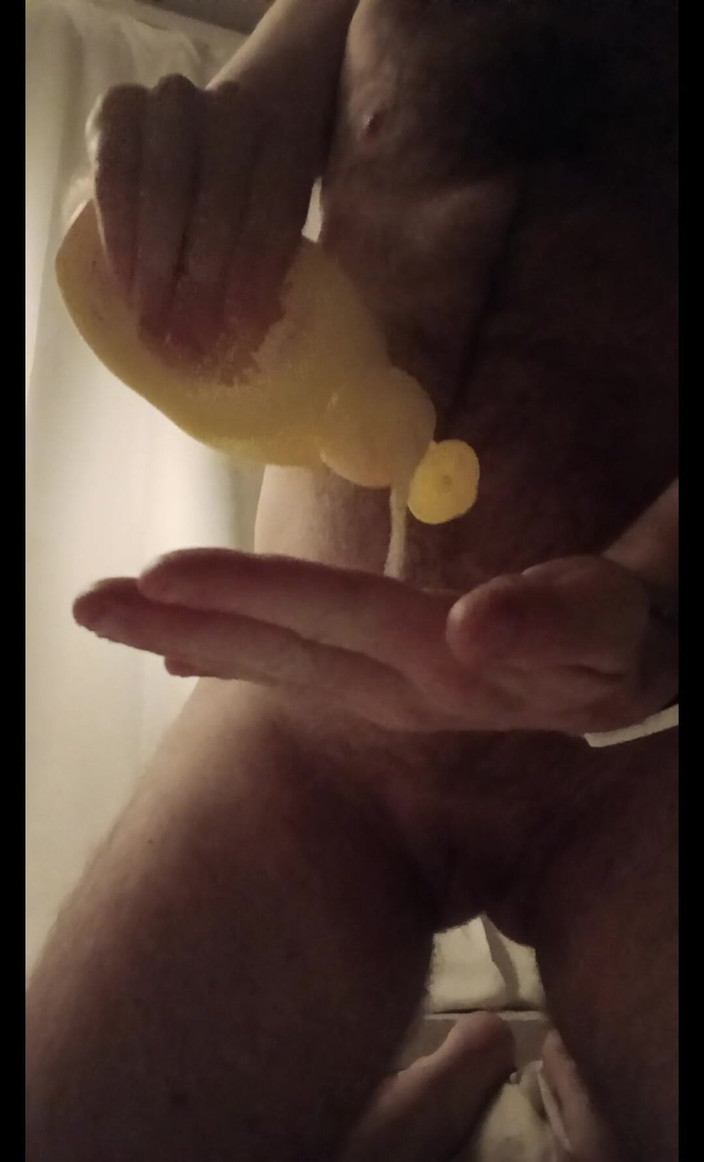 BonusholeToy: Ftm Bodylotion 自我护理