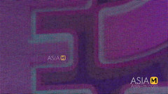 ModelMedia Asia: セックス・スタディ・ルーム/シーズン2 エピソード3/日付 曖昧さ 注意!