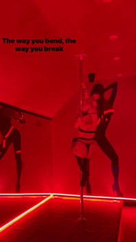 Spinning Into Trouble