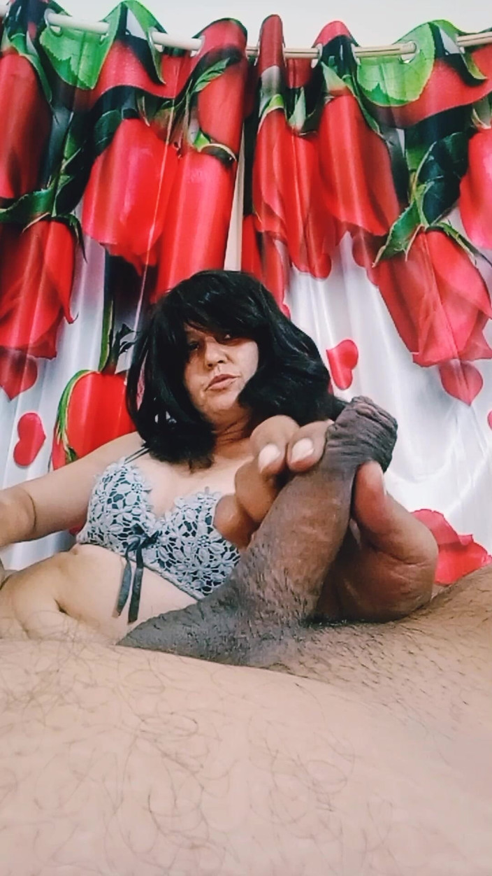 Bolly Karma: Slut Wife Protector
