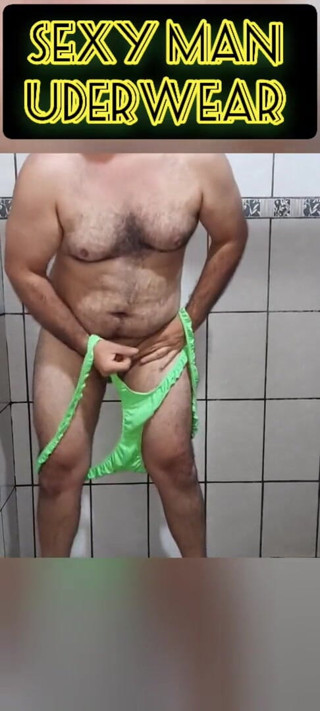 Davidandrexxx: Sexy man underwear 15