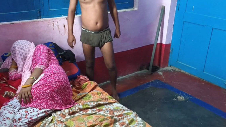 Sobha rani: Bhabhi Village Girl Hard Viral Sex Video Injoy Boyfriend