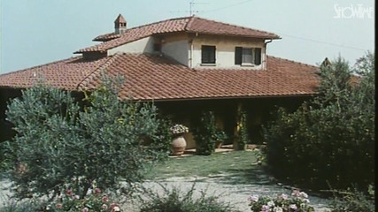 Showtime Official: 温暖的每日本能 - 完整电影 - 经典的意大利色情高清还原