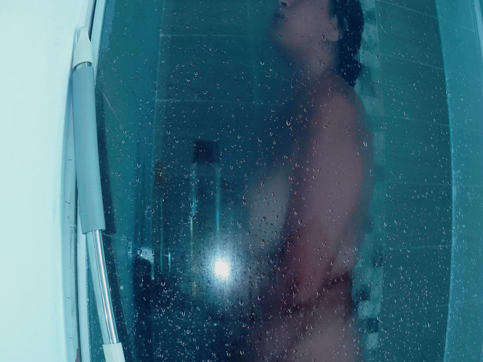 PABLO N3GROBAR: सीजन चार - वीर्य भालू के साथ देखने का बिंदु सफाई