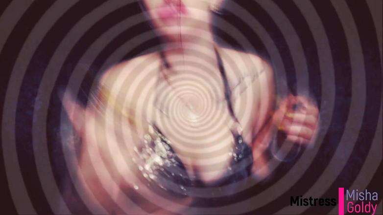 Goddess Misha Goldy: Sniffers everyday! Day 1 stuff your ass for me bitch!