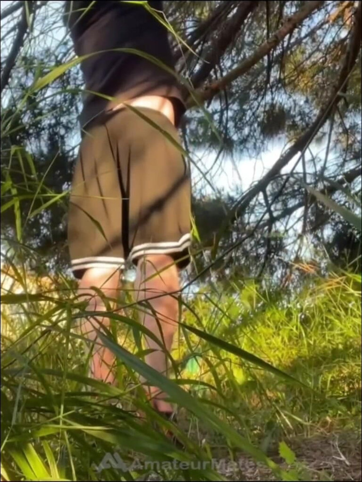 AmateurMates: Kompilace # 2 - Amatér - Depantsed překvapením
