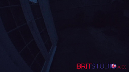 Brit Studio: You watch your neighbour in the shower