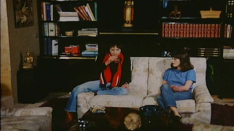 Euro Blue Movies: Stéphanie Recto-verso (1978), známá také jako Francouzská láska