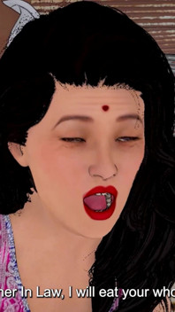 Desi Bhabhi Was Fucked by Her Brother-in-law, Which the Bhabhi Enjoyed a Lot