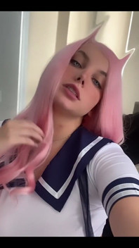 Naughty College Girl