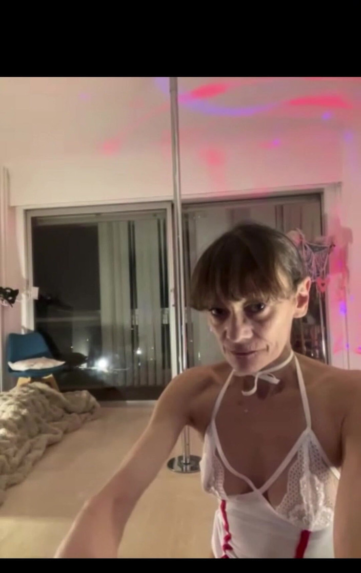 Chris06d72: Ballerina Infermiera