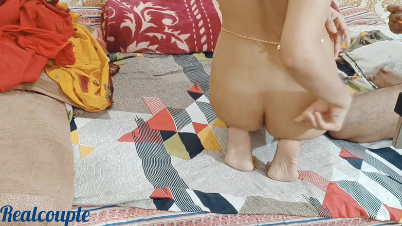 Bplove: 내 아름다운 마누라를 애널 섹스