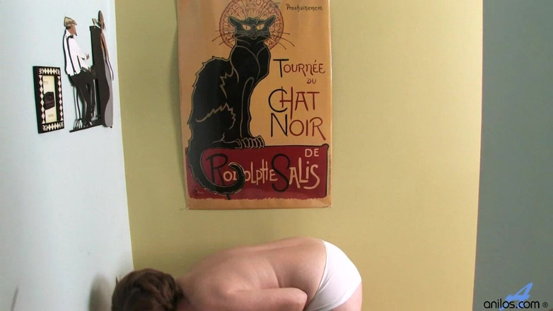 Anilos: Podlahové hračky