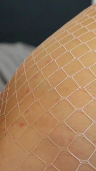 O curvă gotică amatoare se întoarse (regizor cut)