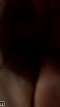 Bubble butt teen Topanga Fox POV blowjob facial