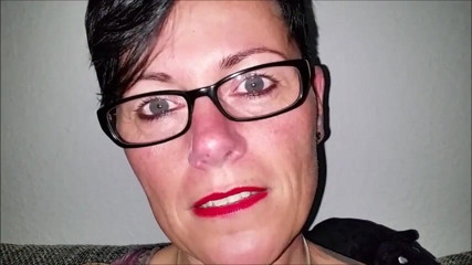Nina Randmann Molly Sun: Mijn gezicht en stem