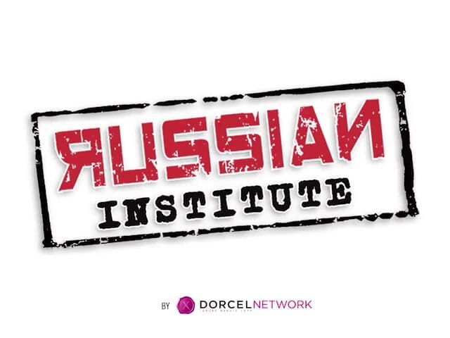 Russian Institute: Der musikunterricht endet in einem dreier mit zwei heißen blondinen
