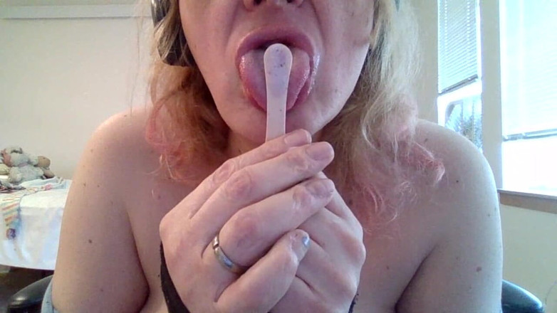 Princess Udders: Princezna jí pochutnávku