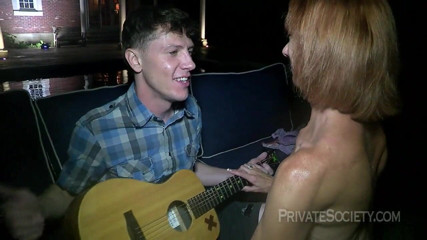 Private Society: Párty jako je 1969