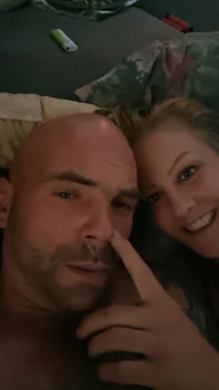 Elisa ve Max azdırıyor