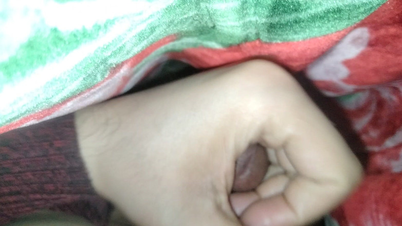 HemoShovel: ミルクで一番リッチなマスターベーション - 射精