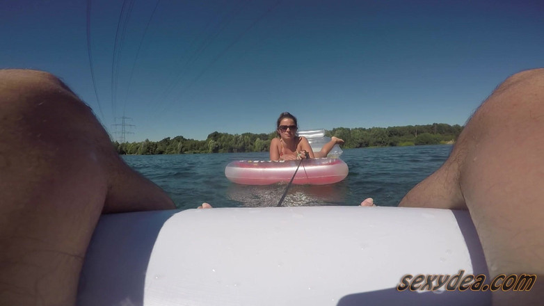 King of datass: आउटडोर देखने का बिंदु चुदाई