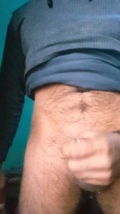 Žhavý sex masturbace