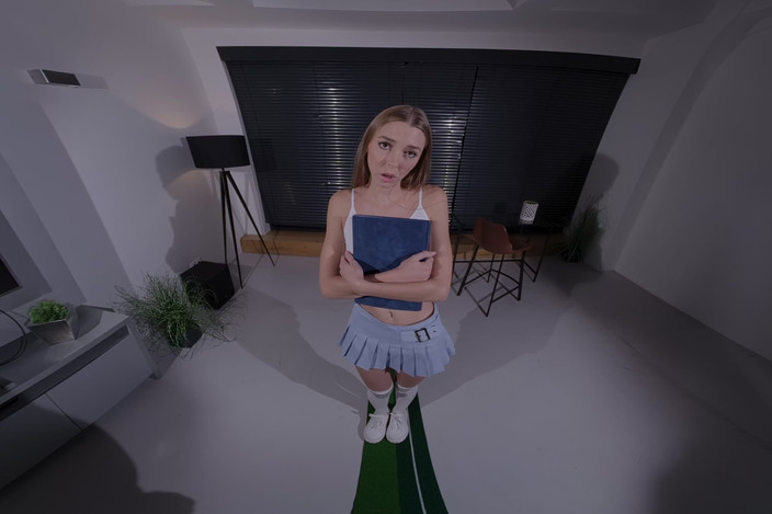 Dark Room VR: Special match