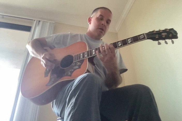 Duke Silver: Ha beccato la katy