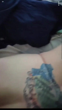 Mein lieblings typ ist so gut zu dieser bBW-krüppel