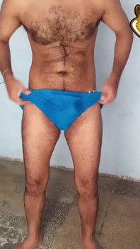 Rajasthani batang hunk kuat seksi dan panas untuk semua