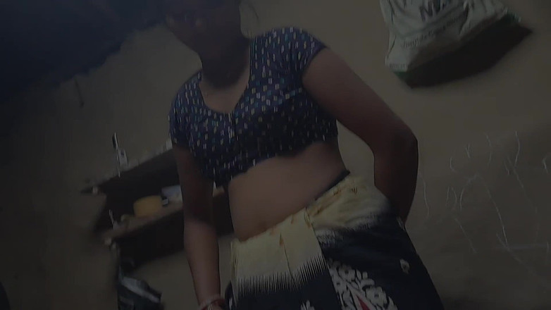 Mahrn: India del pueblo bhabhi ki chudai en video de sexo...