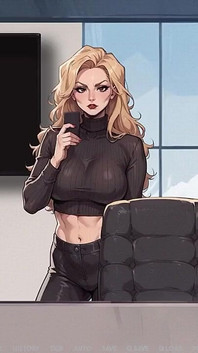 Bayang-bayang ambisi #16 - gameplay