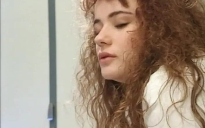 Magmafilm: New Nurse Gets a Real Treat