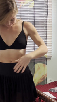 2025 Eva Summers Victoria’s Secret Holiday Haul Try on & Review - Part One