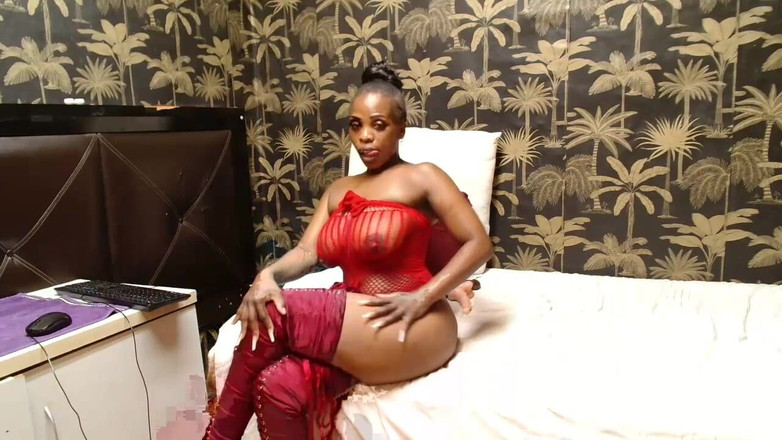 Big black clapping booties: Дрочу на сочной фрик сочной головой, эпизод 1112