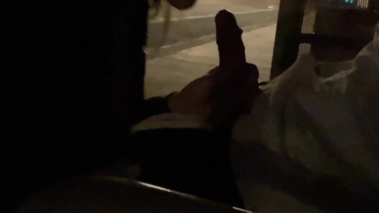 Mya Lane: Признание жены, сюрприз и публичный минет