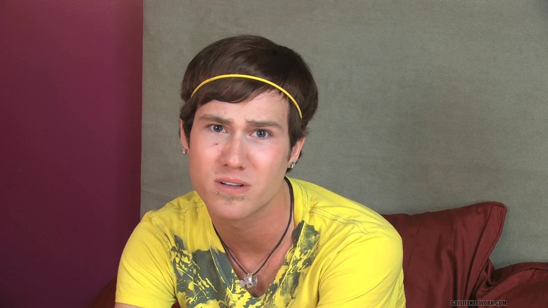 Beddable Boys: Bailey Todd är 19 &amp;kåta