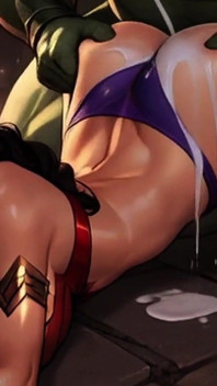 Wonderful Woman Vs the Insatiable Hulks, Full Movie