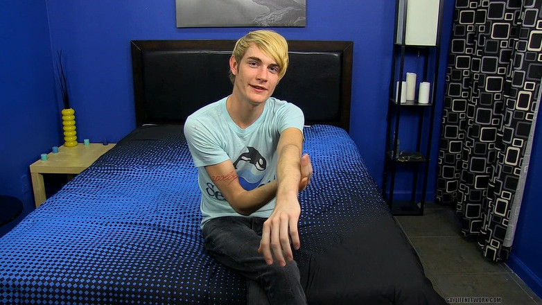 Lollipop Twinks: 프레스턴은 "백만 번째 시간"에 돌아왔다