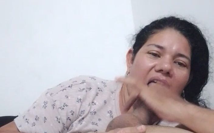 Valkyrieandluigy: Girlfriend Deep Throat Very Deep