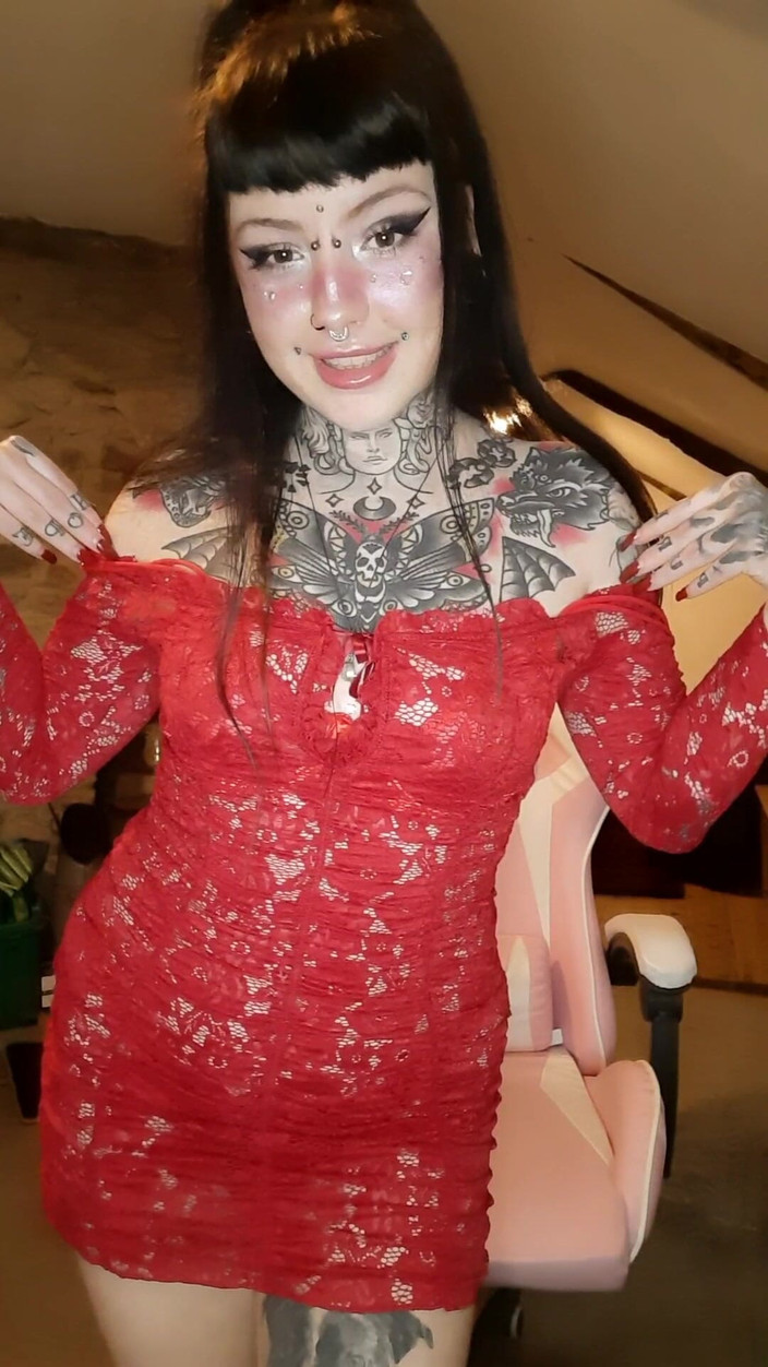 Yourfavecumslut: Adakah Awak Akan My Valentines