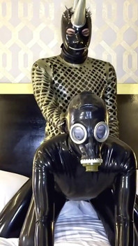 Golden master, parte 2 - alex latex