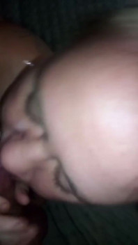 Surprise Facial