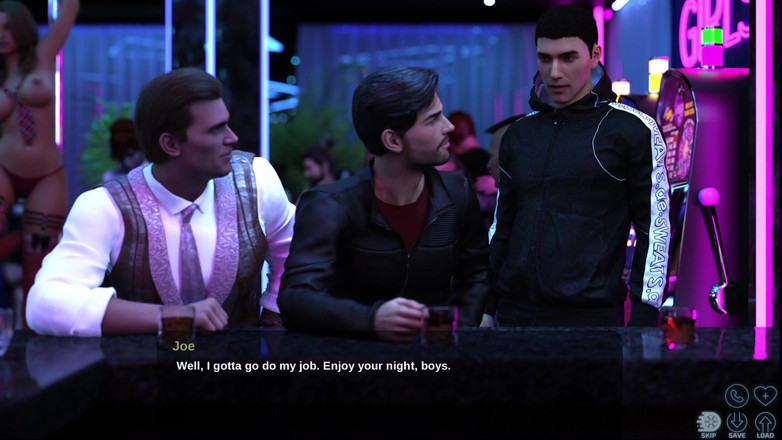 Wickedgammes studio: Sexo lento e furioso. Parte 27 Nova Atualização