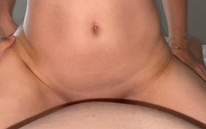RonyaRabe: Horny Woke up. Woke up Roommates and Rode Them!