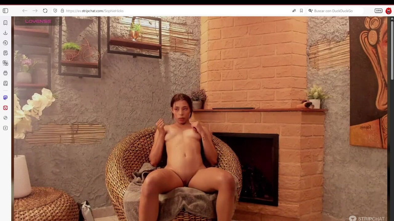 Megan and Max: Seks nagi taniec seks latina pokaz kamerze