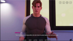 Johannes Gaming: Insting tak terlihat 6 - Detektif menemukan sesuatu. Nicole lagi asik muasin...