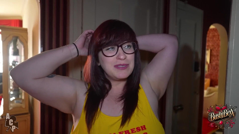 Busty Bexx: Palyaço Gibby ile Chicago gangsteri